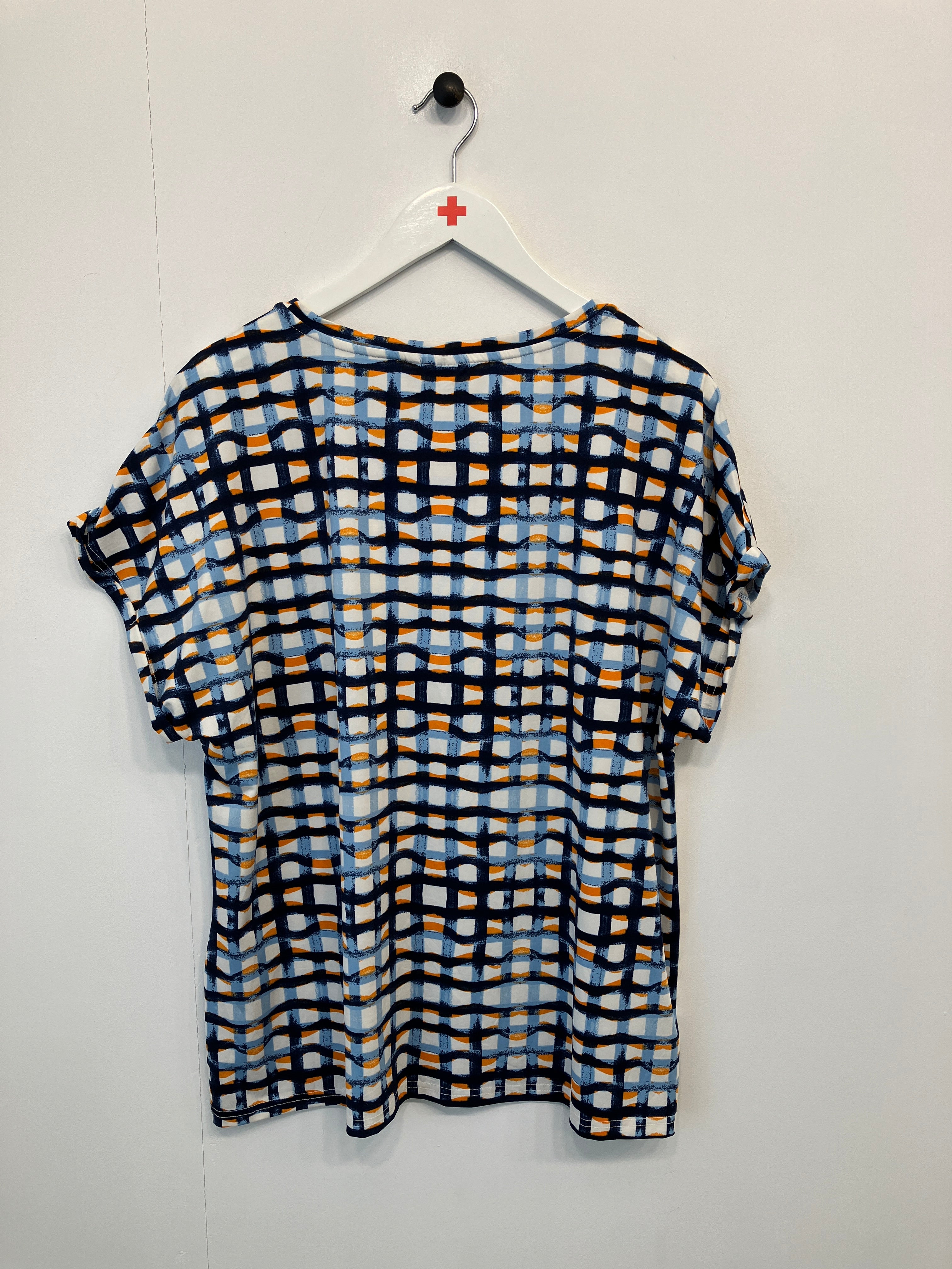 Fransa Bluse
